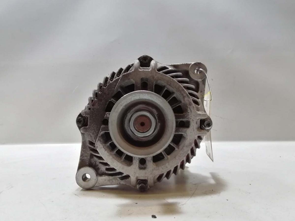 Subaru Legacy 4 BP BL original Lichtmaschine Generator 2,5 127KW Bj.2008